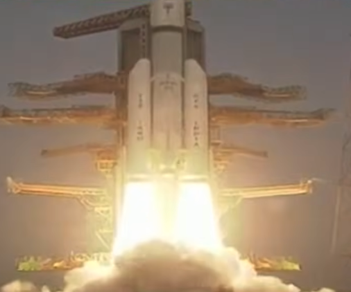 ISRO